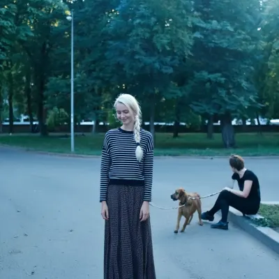 Элиза