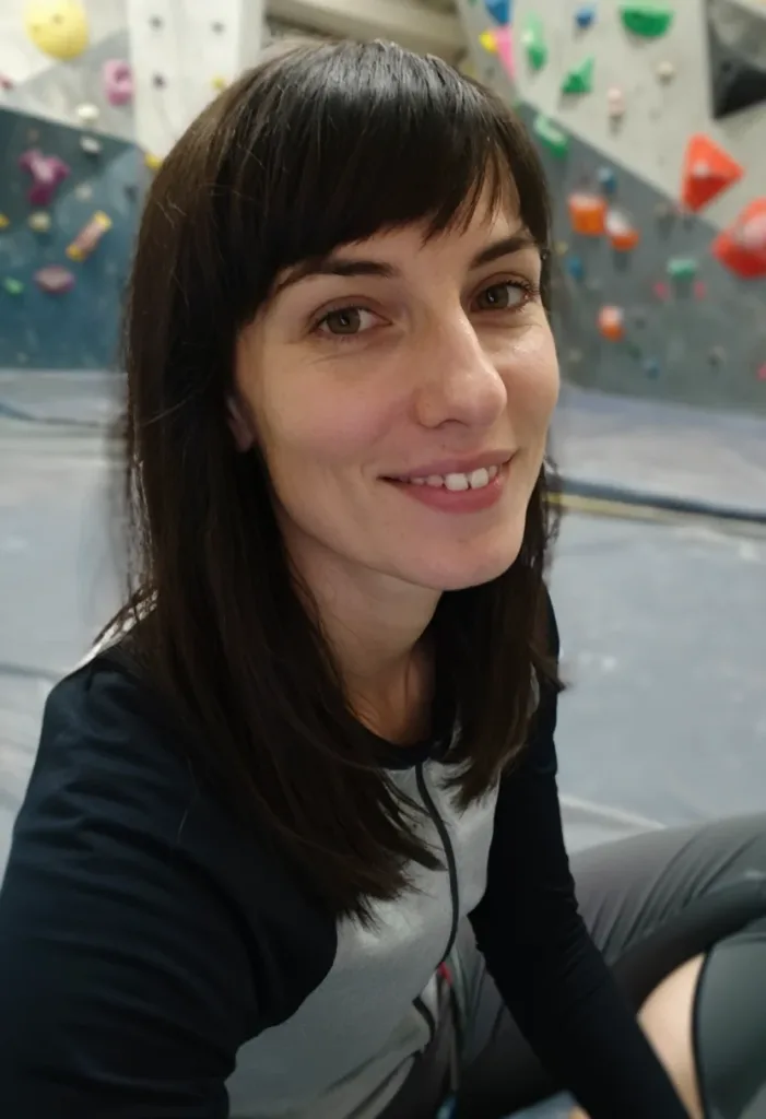Марина