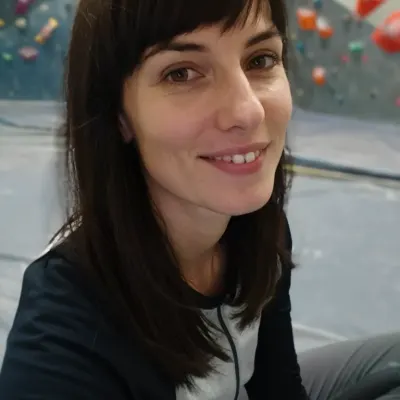Марина