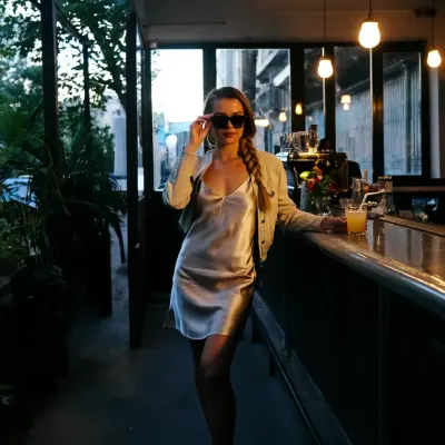 Элина