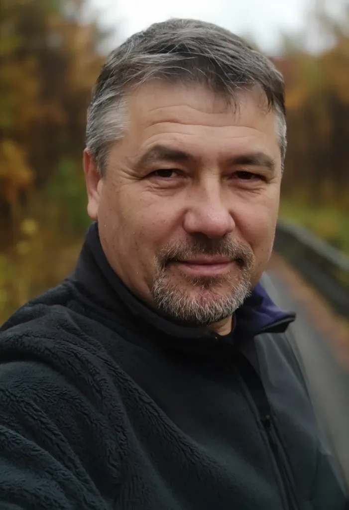 Андрей