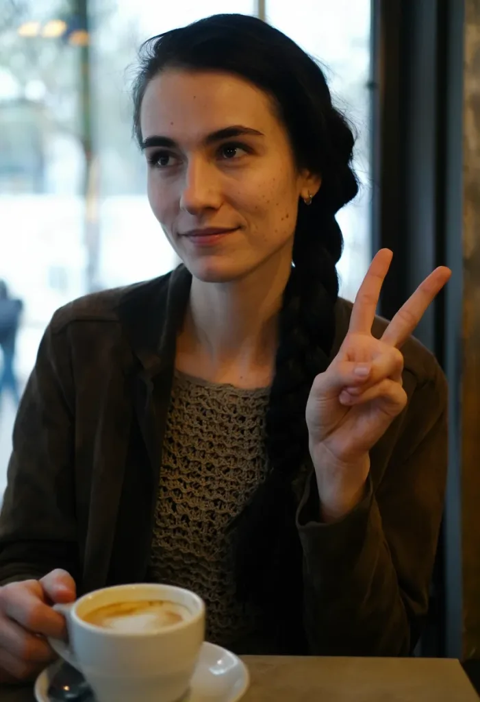 Эвелина