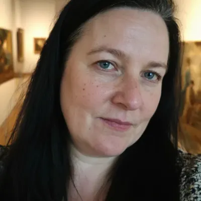 Карина, 43