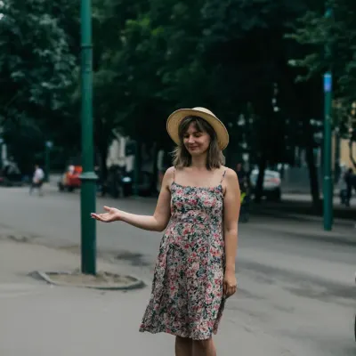 Светлана Д.