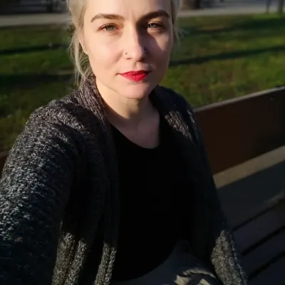 Илона