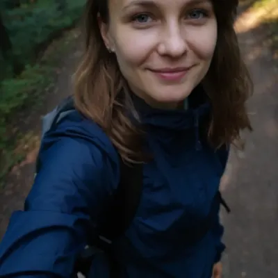 Владлена, 36